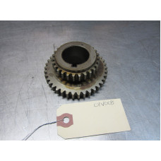 01V008 Crankshaft Timing Gear For 07-17 JEEP COMPASS  2.0 04884587AB
